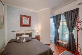 Отель Villa Azzurra - Genova Resort B&B Accomodations  Дженова